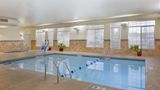 Best Western Plus Vineyard Inn & Suites Pool