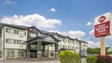 Best Western Plus Vineyard Inn & Suites Exterior