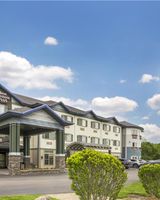 Best Western Plus Vineyard Inn & Suites