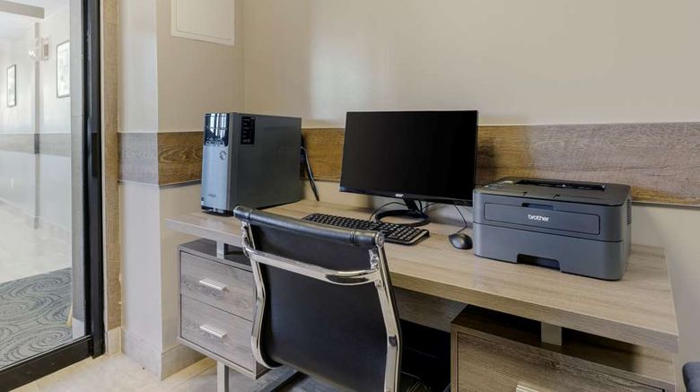 <b>Best Western Plus Brooklyn Bay Hotel Other</b>. Images powered by <a href="https://iceportal.shijigroup.com/" title="IcePortal" target="_blank">IcePortal</a>.