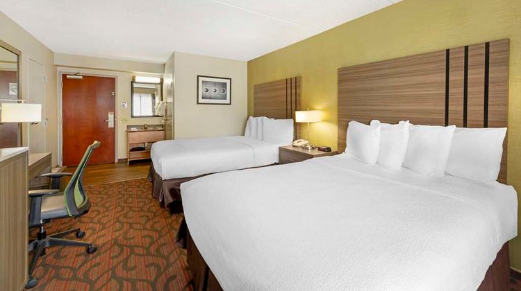 Best Western Rochester Marketplace Inn Room