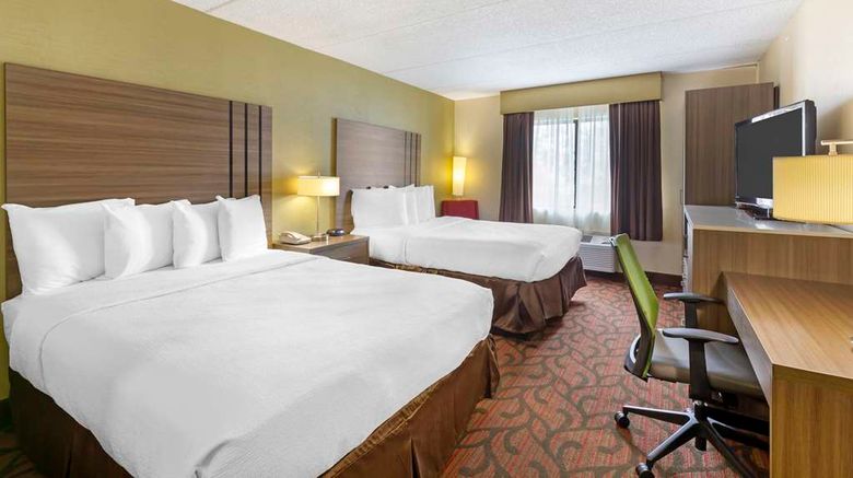 <b>Best Western Rochester Marketplace Inn Room</b>. Images powered by <a href="https://iceportal.shijigroup.com/" title="IcePortal" target="_blank">IcePortal</a>.