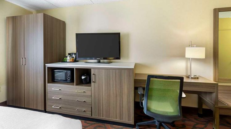 Best Western Rochester Marketplace Inn Room