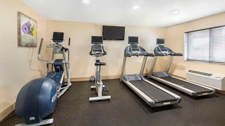 Best Western Rochester Marketplace Inn Health
