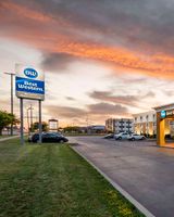 Best Western Rochester Marketplace Inn