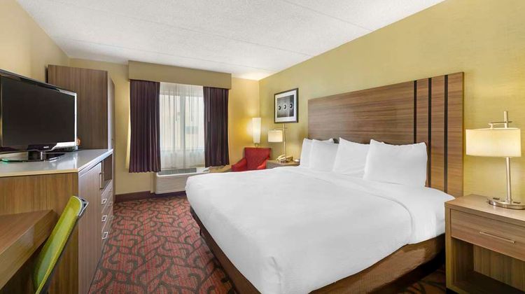 Best Western Rochester Marketplace Inn Room
