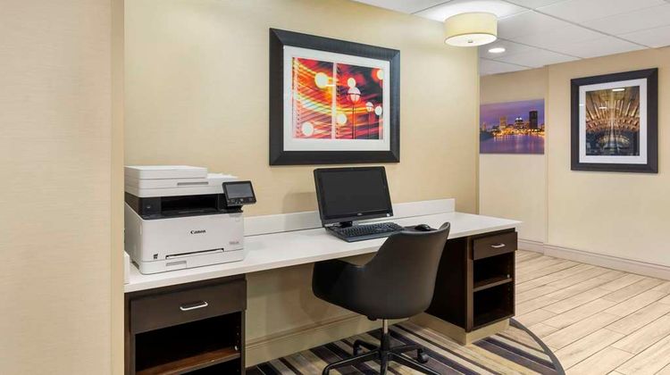 Best Western Rochester Marketplace Inn Other
