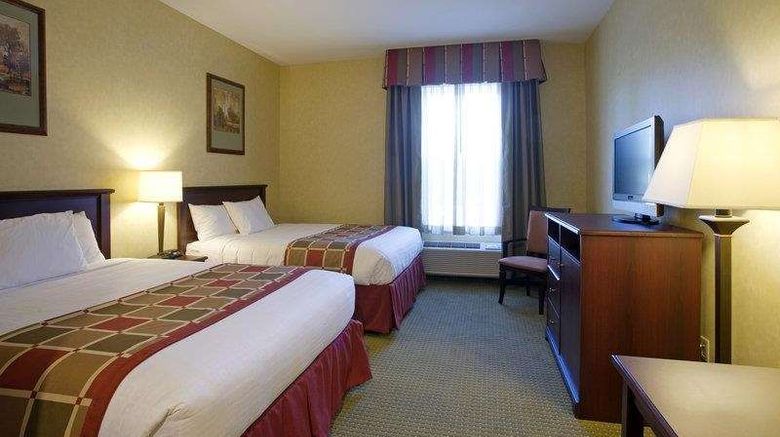 <b>Best Western Plus Ticonderoga Inn & Stes Room</b>. Images powered by <a href="https://iceportal.shijigroup.com/" title="IcePortal" target="_blank">IcePortal</a>.