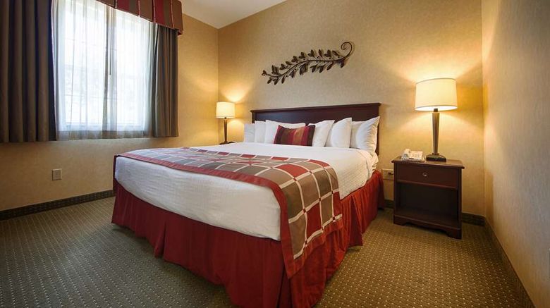 <b>Best Western Plus Ticonderoga Inn & Stes Suite</b>. Images powered by <a href="https://iceportal.shijigroup.com/" title="IcePortal" target="_blank">IcePortal</a>.