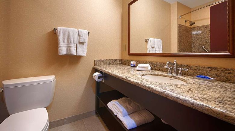 <b>Best Western Plus Ticonderoga Inn & Stes Room</b>. Images powered by <a href="https://iceportal.shijigroup.com/" title="IcePortal" target="_blank">IcePortal</a>.