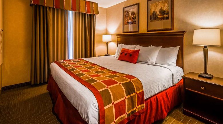 <b>Best Western Plus Ticonderoga Inn & Stes Suite</b>. Images powered by <a href="https://iceportal.shijigroup.com/" title="IcePortal" target="_blank">IcePortal</a>.