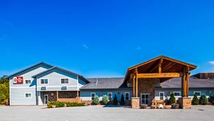 Best Western Plus Ticonderoga Inn & Stes