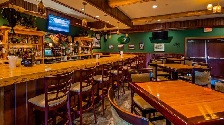 <b>Best Western Plus Ticonderoga Inn & Stes Restaurant</b>. Images powered by <a href="https://iceportal.shijigroup.com/" title="IcePortal" target="_blank">IcePortal</a>.