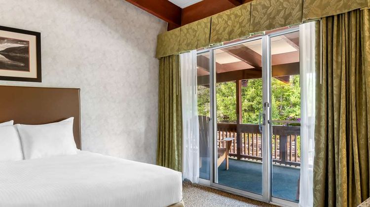 Best Western Adirondack Inn Room