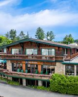 Best Western Adirondack Inn