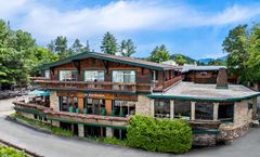 Best Western Adirondack Inn