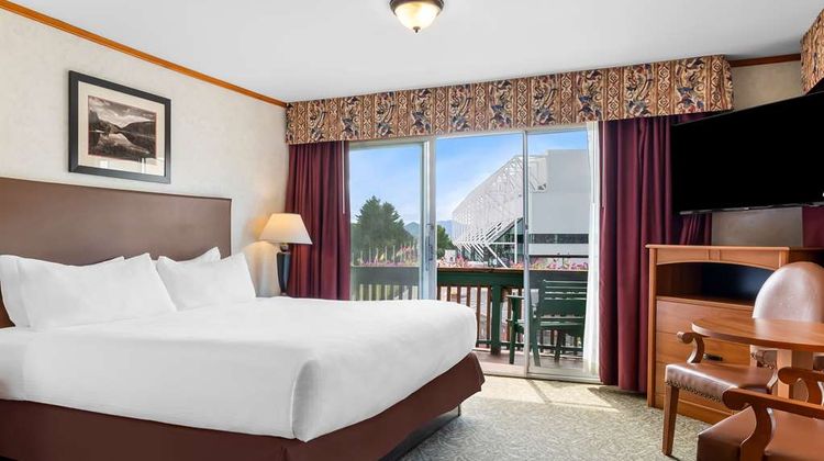 Best Western Adirondack Inn Suite