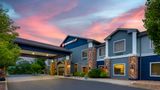 <b>Best Western Plus Victor Inn & Suites Exterior</b>. Images powered by <a href="https://iceportal.shijigroup.com/" title="IcePortal" target="_blank">IcePortal</a>.