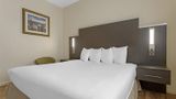 Best Western Jamaica Inn Room