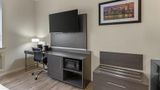 Best Western Jamaica Inn Room