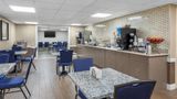 Best Western Jamaica Inn Restaurant