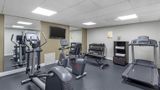 Best Western Jamaica Inn Health