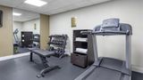 Best Western Jamaica Inn Health