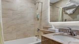 Best Western Jamaica Inn Room