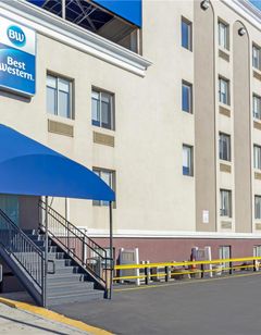 Best Western Jamaica Inn