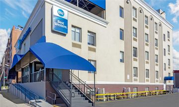 Best Western Jamaica Inn