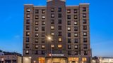 Best Western Plus Plaza Hotel Exterior
