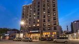 Best Western Plus Plaza Hotel Exterior