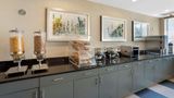 Best Western Plus Plaza Hotel Restaurant