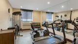 Best Western Plus Plaza Hotel Health
