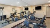 Best Western Plus Plaza Hotel Health