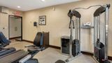 Best Western Plus Plaza Hotel Health