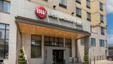 Best Western Plus Plaza Hotel Exterior