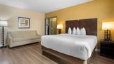 Best Western Plus Plaza Hotel Room