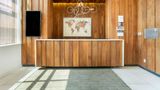 Best Western Plus Plaza Hotel Lobby