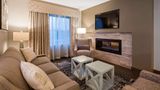 Best Western Plus Franklin Square Inn Suite