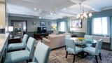 Best Western Plus Franklin Square Inn Suite