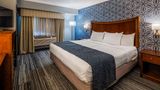 Best Western Plus Franklin Square Inn Room