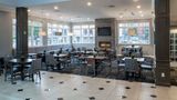 Best Western Plus Franklin Square Inn Lobby