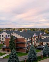 Best Western Plus Franklin Square Inn