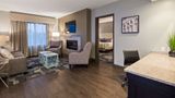 Best Western Plus Franklin Square Inn Suite