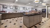 Best Western Plus Franklin Square Inn Restaurant