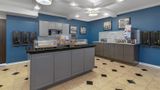 Best Western Plus Franklin Square Inn Restaurant