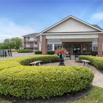 Best Western Plus Franklin Square Inn
