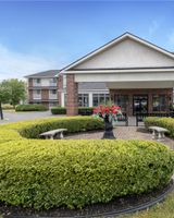 Best Western Plus Franklin Square Inn