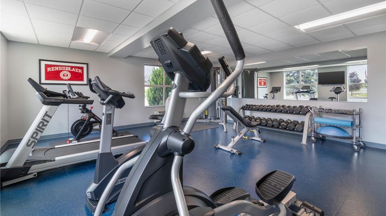 <b>Best Western Plus Franklin Square Inn Health</b>. Images powered by <a href="https://iceportal.shijigroup.com/" title="IcePortal" target="_blank">IcePortal</a>.